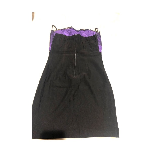 Short dress 💜 - Picture 3 of 3